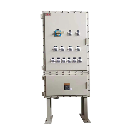 億舟防爆配電柜非標(biāo)定制