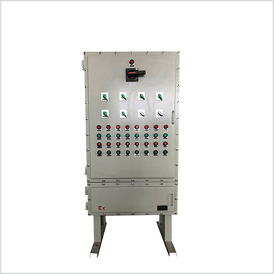 防爆電器非標定制