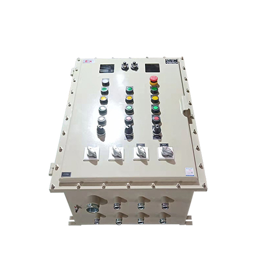 廠用防爆照明（動(dòng)力）配電箱