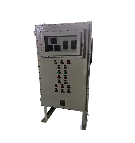 IP65 防爆配電柜定制