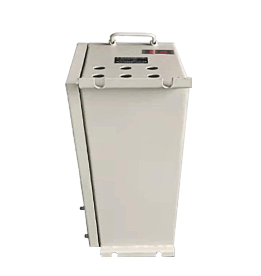 小型防爆控制箱殼體定制