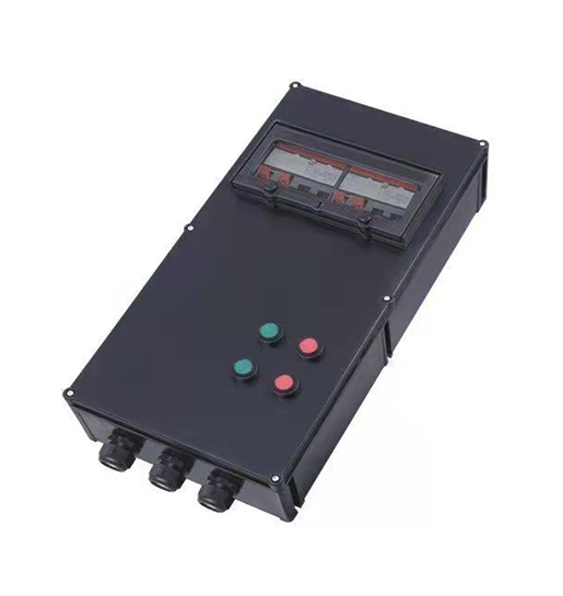 防爆防腐動(dòng)力（電磁）控制箱