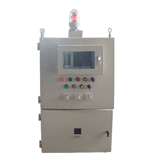 防爆正壓柜非標(biāo)定制