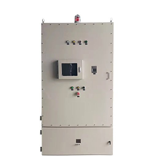 大型前后開防爆正壓柜