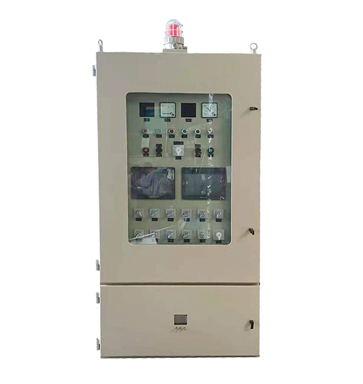 廠用防爆正壓柜定制