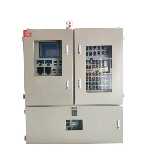 防爆正壓柜生產(chǎn)廠家