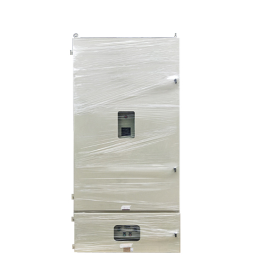 前后開門的防爆正壓柜