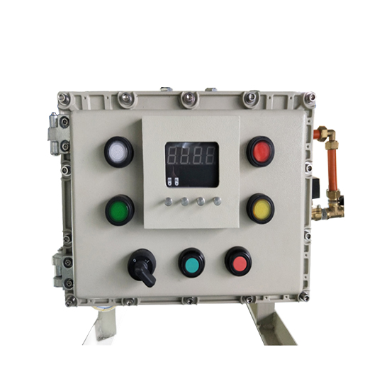 防爆正壓系統(tǒng)