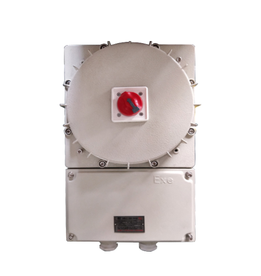 防爆配電箱IIC級