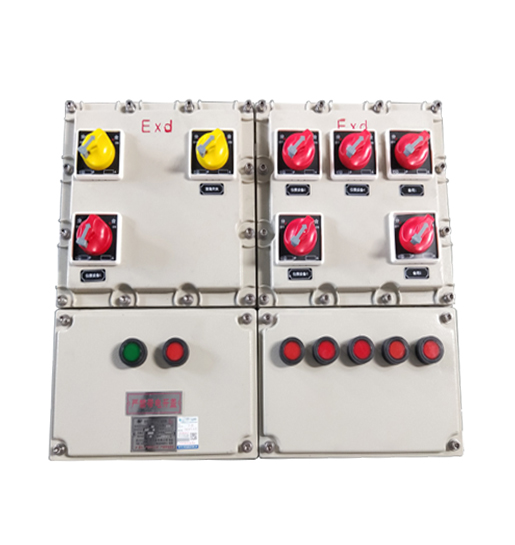 防爆動(dòng)力照明配電箱價(jià)格優(yōu)惠