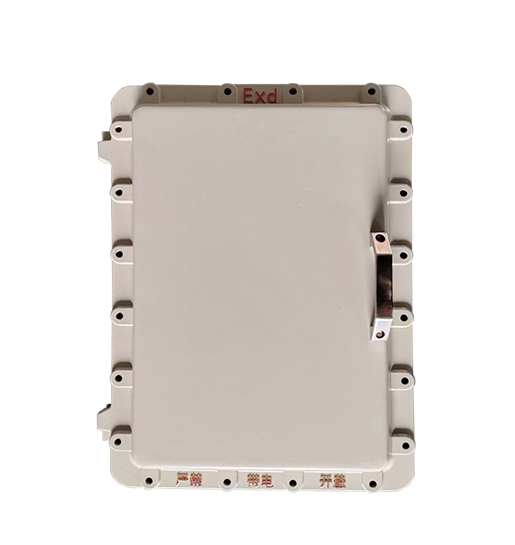 防爆配電箱碳鋼定制