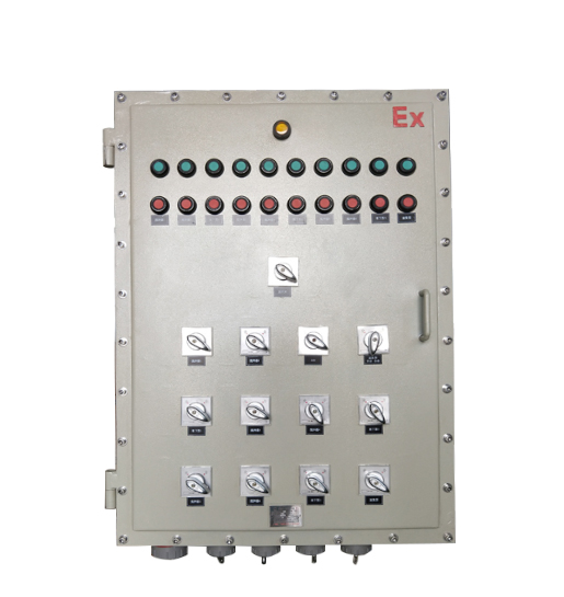 防爆動(dòng)力照明配電箱