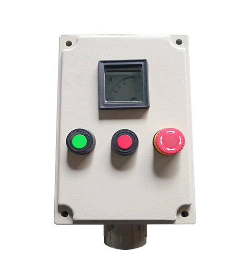 增安型防爆操作柱操作箱