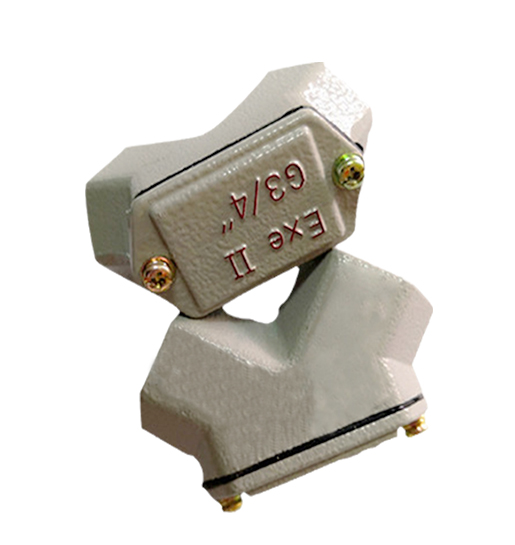 防爆穿線盒 元寶通