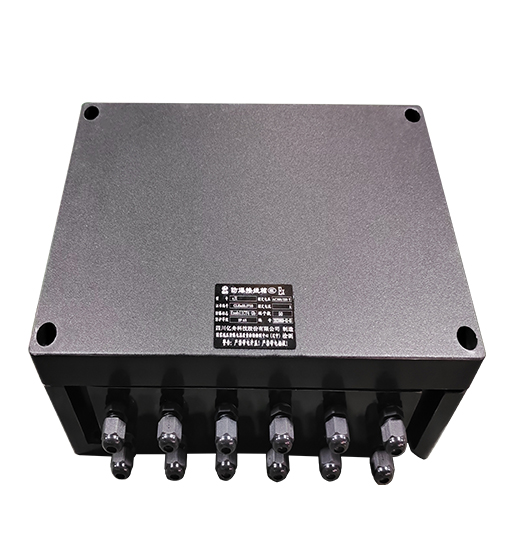 防爆防腐接線(xiàn)箱廠家