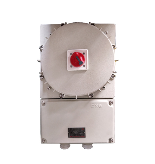 IIC防爆斷路器