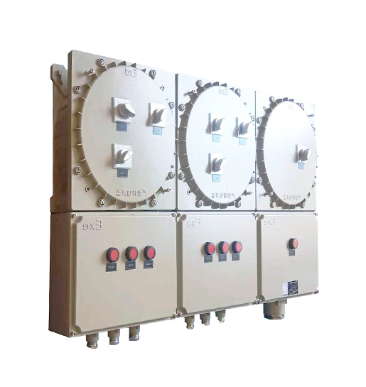 IP65 防爆照明配電箱