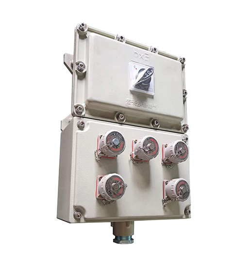 隔爆型防爆配電箱