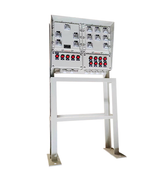 戶外防爆配電箱