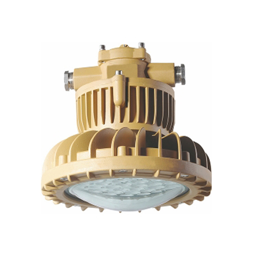 LED防爆工廠(chǎng)彎燈